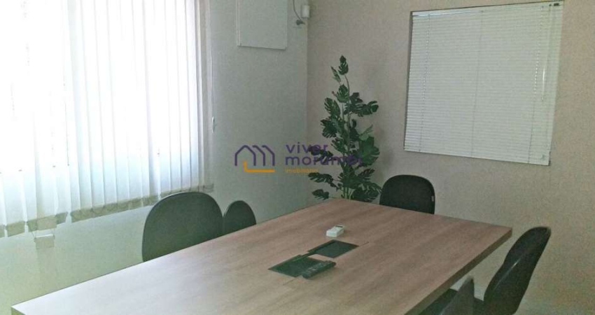 Prédio Comercial próximo a Av. João Dias !