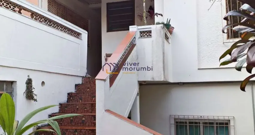 Casa com 3 quartos à venda na Rua João Scaciotti, --, Jardim Guedala, São Paulo