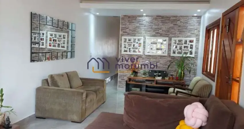 Casa com 3 quartos à venda na Rua Doutor Martins de Oliveira, --, Morumbi, São Paulo