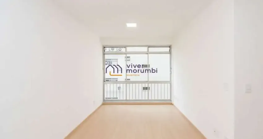 Apartamento com 2 quartos à venda na Rua Tabapuã, --, Itaim Bibi, São Paulo