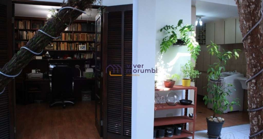 Casa com 3 quartos à venda na Rua Bartolomeu Feio, --, Brooklin, São Paulo
