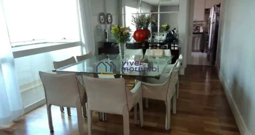 Apartamento com 2 quartos à venda na Rua José Batista Pereira, --, Campo Belo, São Paulo