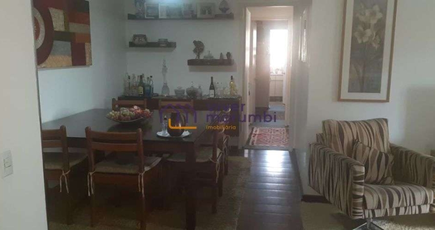 Apartamento com 3 quartos à venda na Rua Charles Spencer Chaplin, --, Vila Andrade, São Paulo