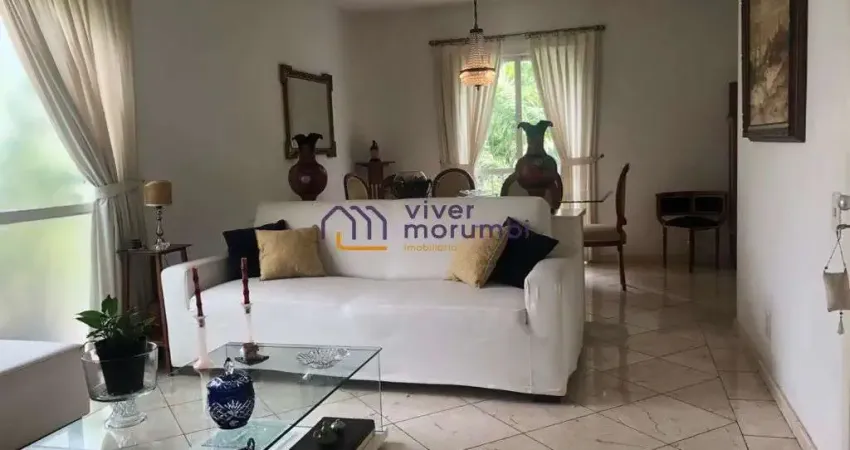 Apartamento com 3 quartos à venda na Avenida Giovanni Gronchi, --, Vila Andrade, São Paulo