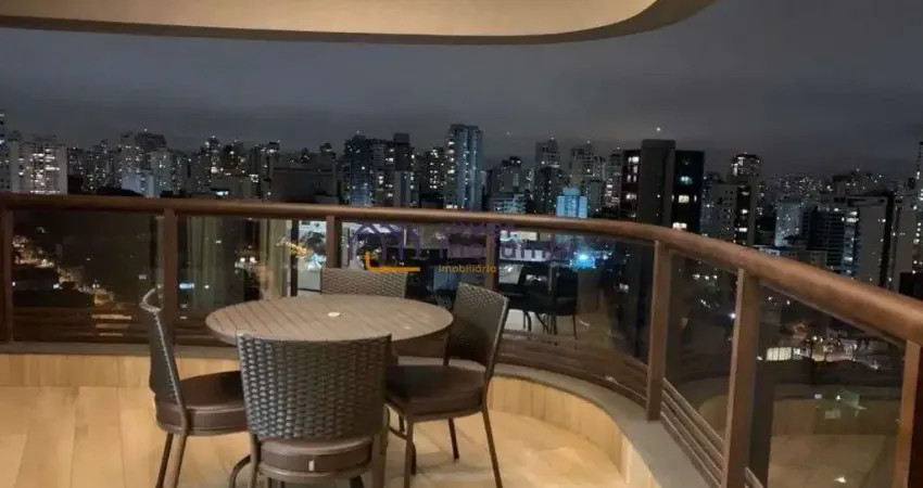 Apartamento com 1 quarto à venda na Rua das Fiandeiras, --, Vila Olímpia, São Paulo
