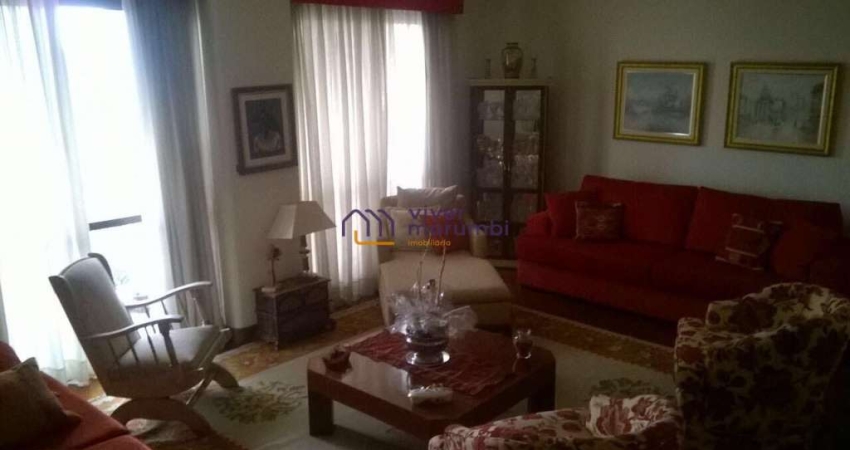 Apartamento com 3 quartos à venda na Rua Raimundo Simão de Souza, --, Morumbi, São Paulo