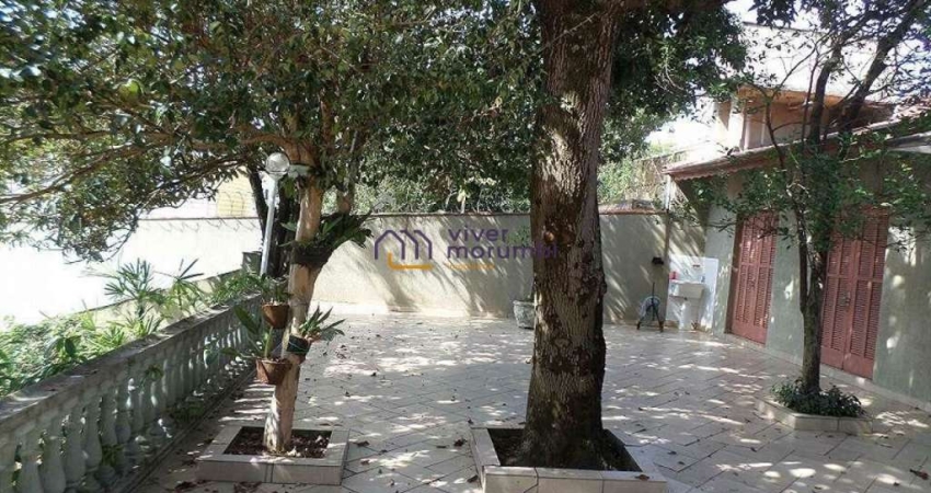 Casa em rua tranquila e segura