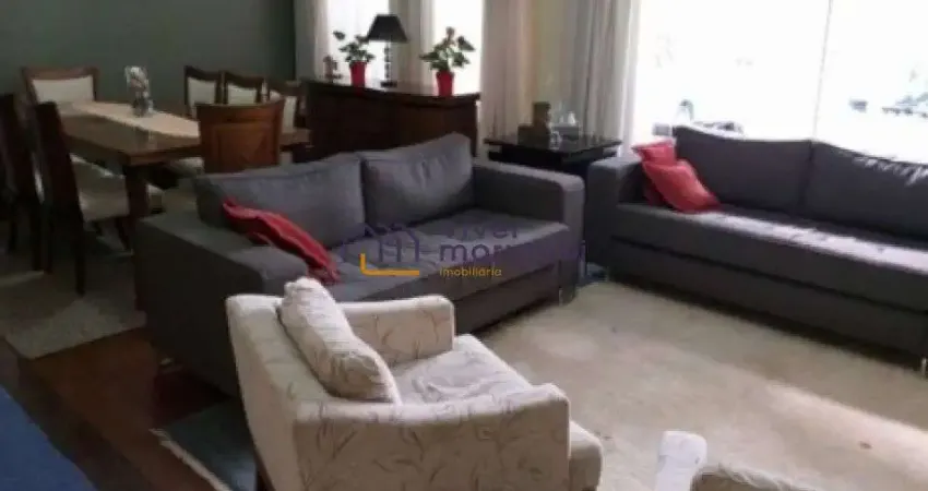 Casa com 3 quartos à venda na Rua Ministro Alfredo Valadão, --, Morumbi, São Paulo