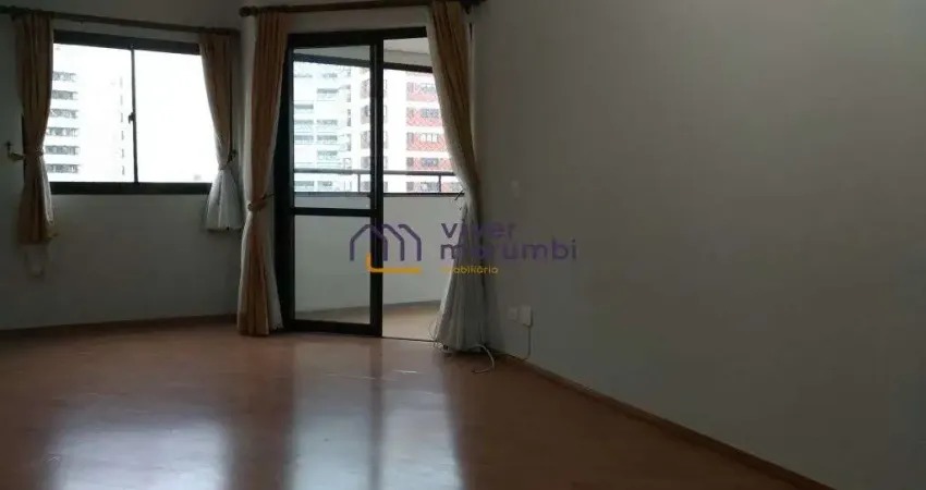 Apartamento com 3 quartos à venda na Rua Doutor Fonseca Brasil, --, Vila Andrade, São Paulo