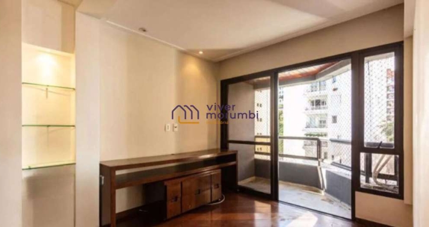 Apartamento com 2 quartos à venda na Avenida Barão de Monte Mor, --, Real Parque, São Paulo