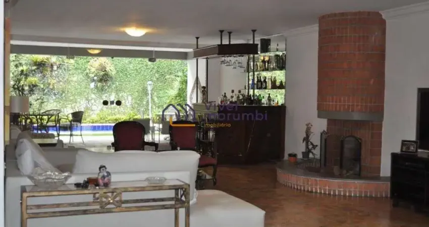 Casa com 4 quartos à venda na Rua Eden, --, Morumbi, São Paulo