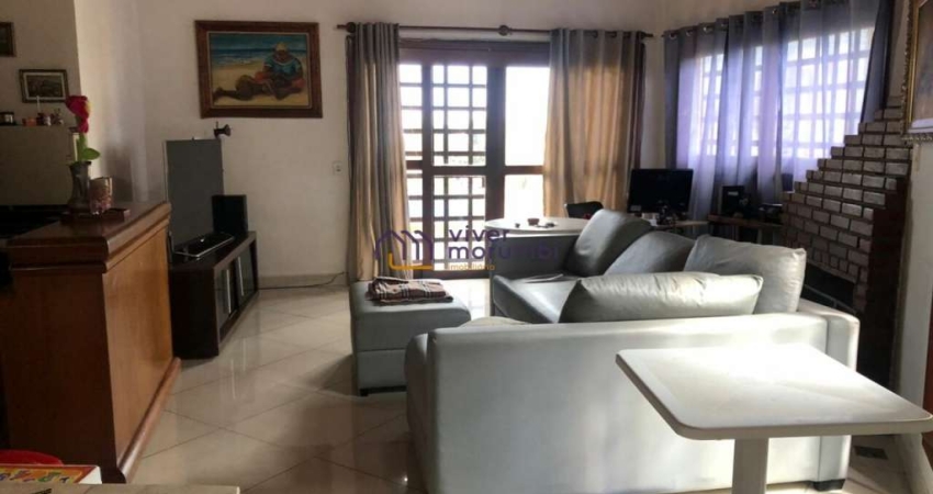 Casa residencial/comercial