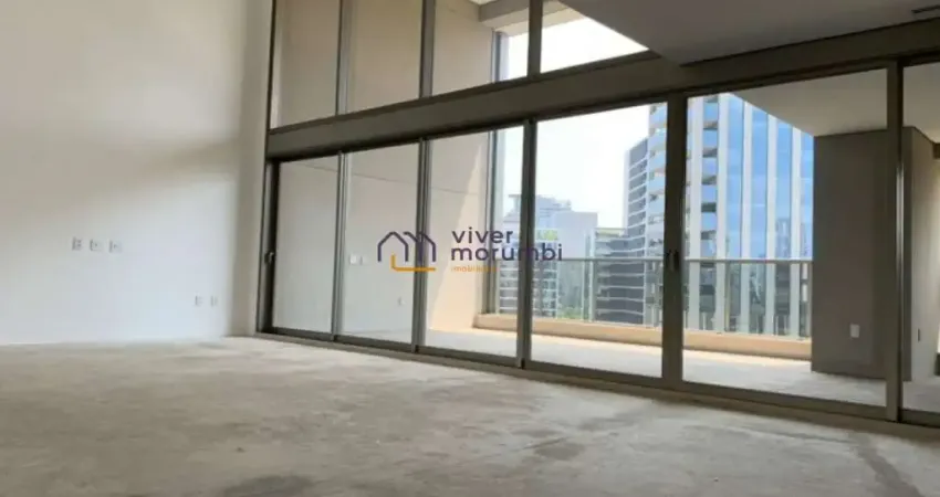 Apartamento com 4 quartos à venda na Rua Quatá, --, Vila Olímpia, São Paulo