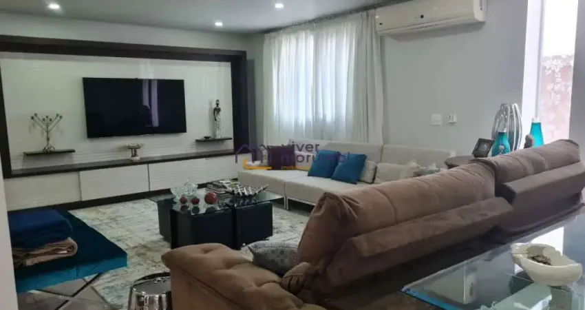 Casa em condomínio fechado com 4 quartos à venda na Rua Itapaiuna, --, Panamby, São Paulo