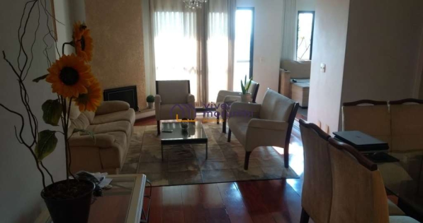 Apartamento com 4 quartos à venda na Rua Doutor José de Andrade Figueira, --, Morumbi, São Paulo