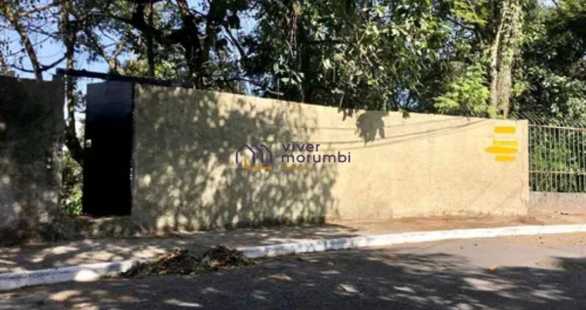 Terreno à venda na Rua Professor Oseias Silveira, --, Butantã, São Paulo
