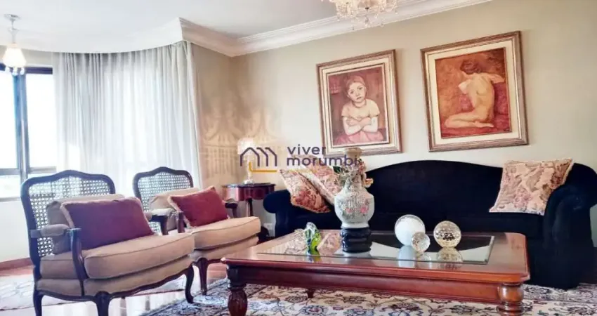 Apartamento no Real Parque