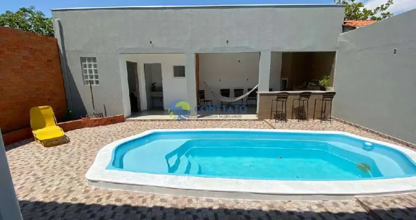 Casa em Sub Esquina da Av das Palmeiras,  Jardim Imperial, Cuiabá - conta com ponto comercial! codigo: 793