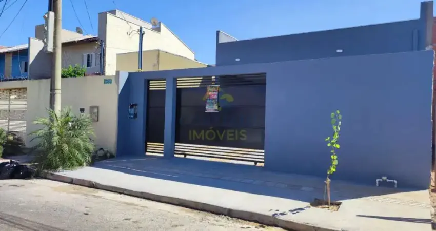 Casa Térrea, Aréa Construída 109,10m2, Lote 240m²,  Jardim Universitário - Valor 600.000,00 codigo: 58916