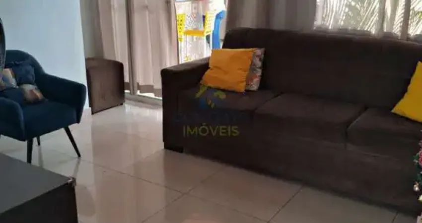 Casa em condomínio fechado com 3 quartos à venda na Avenida das Palmeiras, 198, Jardim Imperial, Cuiabá