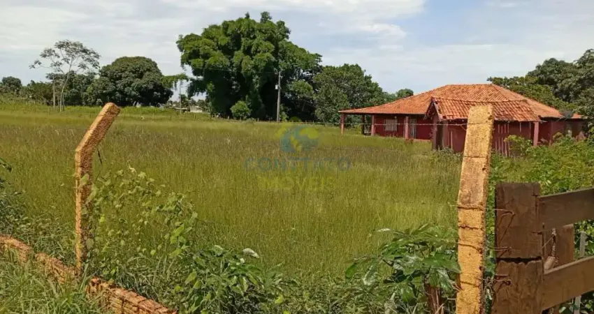Terreno à venda na Avenida A, 17, Pedra 90, Cuiabá