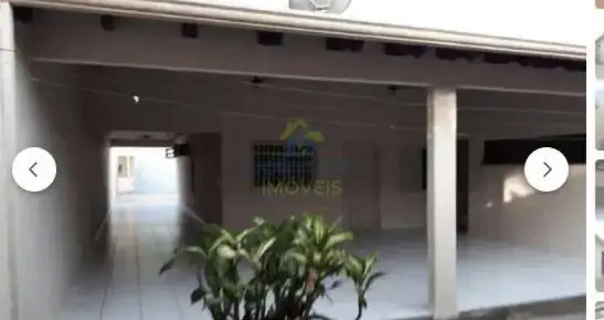Casa, 234m² de Área Constrída, Lote 300m², Jardim Gramado, Valor 300.000,00 codigo: 47396