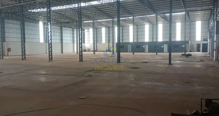 Barracão / Galpão / Depósito para alugar na MATO GROSSO, S/N, Mapim, Várzea Grande