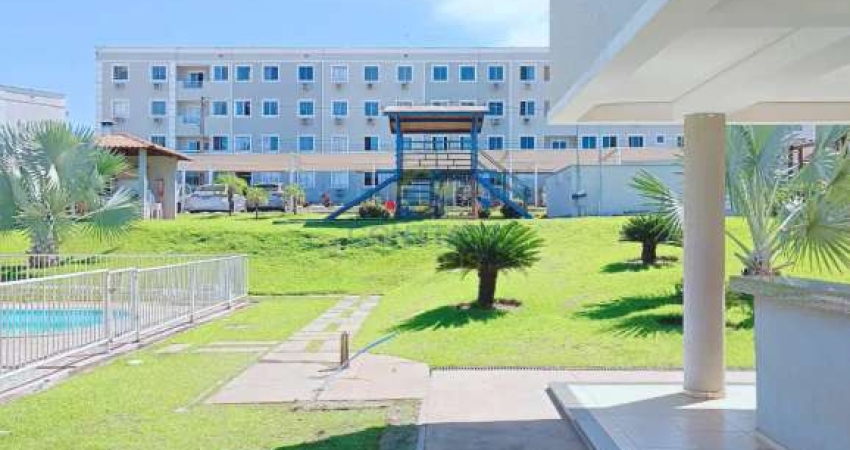 Apartamento com 2 quartos à venda na DOS TRABALHADORES, 405, Carumbé, Cuiabá