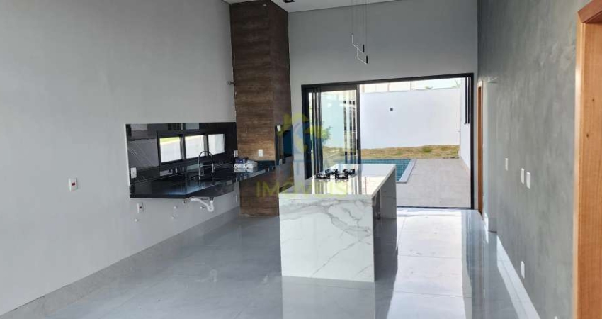 VENDE-SE CASA ALTO PADRÃO CONDOMÍNIO PRIMOR DAS TORRES 338,78 MT² codigo: 60251