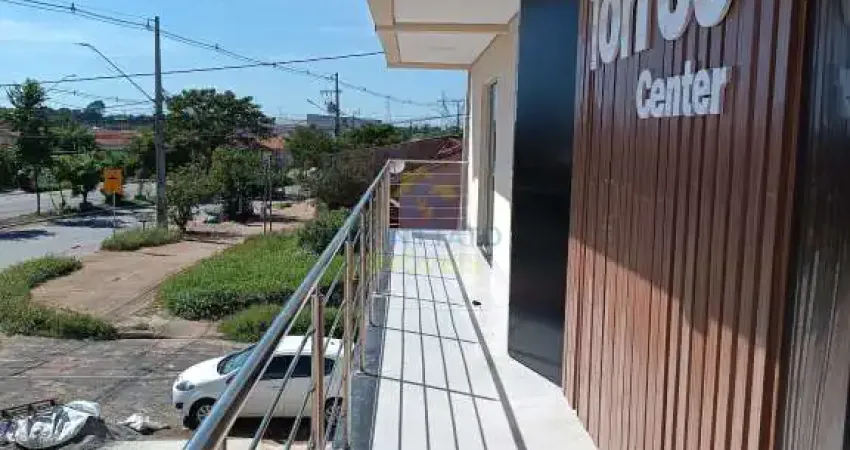 Sala comercial para alugar na Avenida Professora Edna Maria de Albuquerque Affi, S/N, Loteamento Belita Costa Marques, Cuiabá