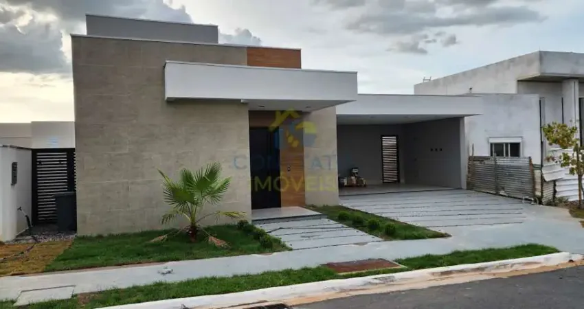 VENDE-SE CASA NOVA E AMPLA CONDOMÍNIO PRIMOR DAS TORRES 371,49MT² codigo: 60234