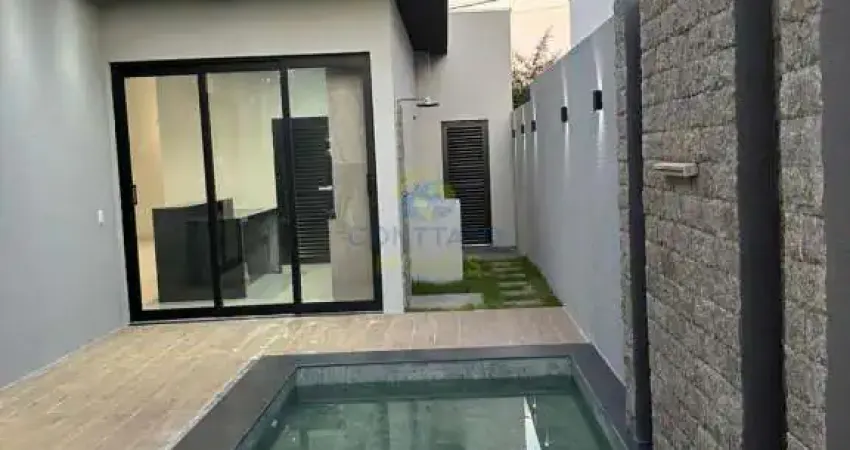 VENDE-SE CASA ALTO PADRÃO CONDOMÍNIO PRIMOR DAS TORRES codigo: 69325