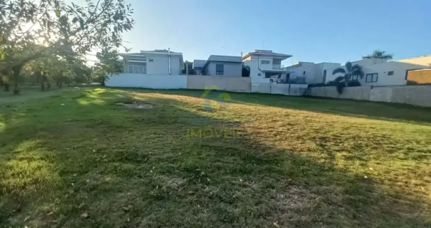 Vende-se Terreno  Condomínio Belvedere I  Lote 708 m2 codigo: 74718