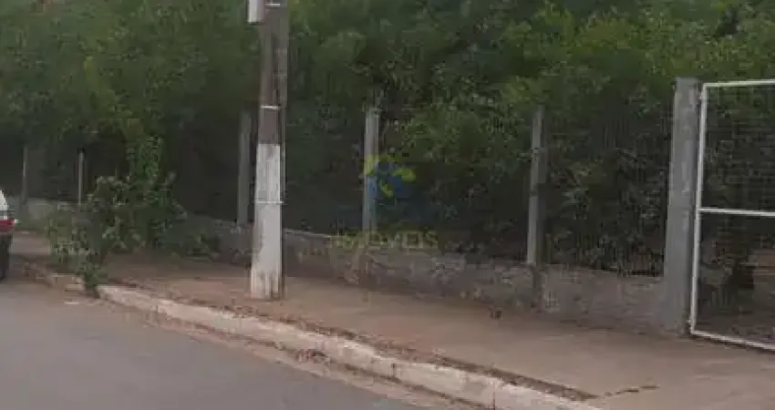 Terreno no bairro Parque Universitário 360 m² codigo: 43034