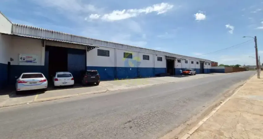 Barracão / Galpão / Depósito para alugar na UM, 10, Porto, Cuiabá
