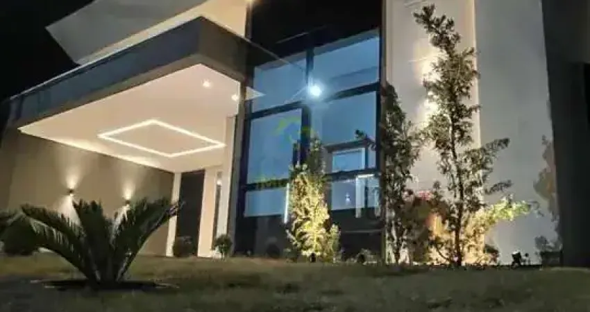 Casa em condomínio fechado com 3 quartos à venda na CHAPEU DO SOL, 1, Mirante do Pary, Várzea Grande