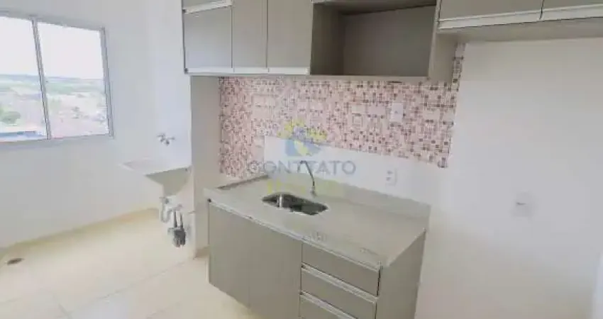 Parque Ohara, 02 apto com 42m², Sol da Manhã, Av Fernando Corrêa da Costa, Valor Unitário R$ 270.000,00 . codigo: 92863