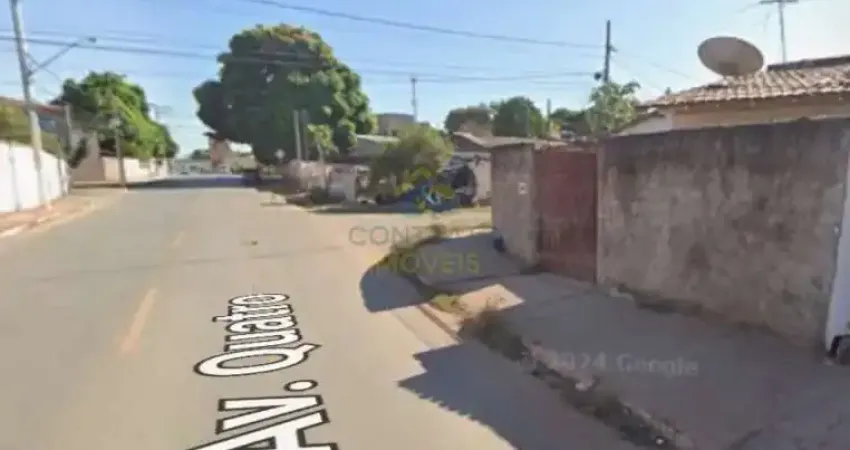 Vendo casa no avenida principal do Parque Cuiabá codigo: 96723