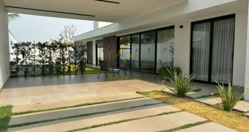 Condomínio Chapada Village II, Casa Residencial Térrea c/204m² Lote 364m². Imóvel de Alto Padrão,  VALOR R$ 1.900.000,00 codigo: 98865