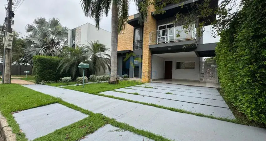 Casa Térrea  Belvedere codigo: 72719