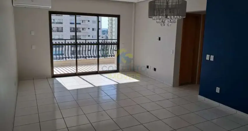 01 apto ed portal d' américa, 03 quartos sendo 01 suíte, lavabo, escritório, banheiro de seiviço, sacada com churrasqueira, planejados nos quartos, cozinha e banheiro, valor r$ 900.000,00 codigo: 1015