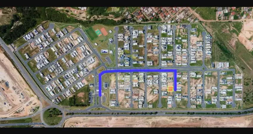 Terreno à venda na Avenida das Torres, 1, Condomínio Primor das Torres, Cuiabá