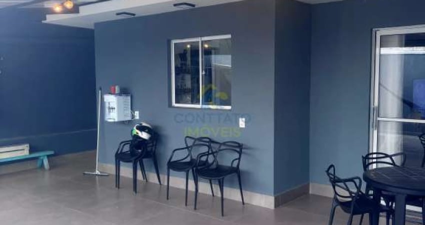 Casa em condomínio fechado com 3 quartos à venda na Avenida das Palmeiras, 1, Jardim Imperial, Cuiabá