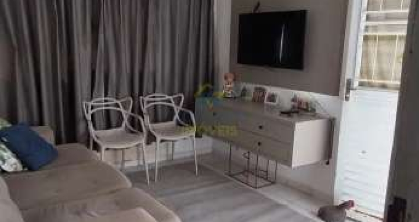 Condominio Recanto codigo: 113304