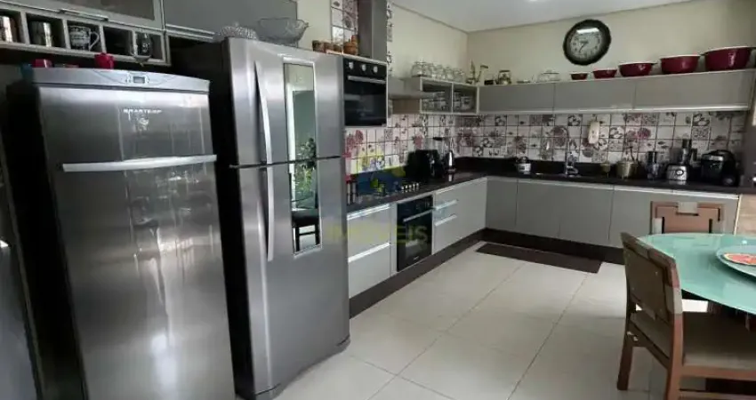 Casa Reserva do Rio Cuiabá, 130m², 03 Quartos, Sendo 01 Suíte, Climatizada - VALOR 829.500,00 codigo: 114564