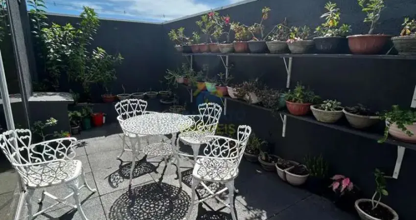 Casa reserva do rio cuiabá, 130m², 03 quartos, sendo 01 suíte, climatizada - valor 829.500,00 codigo: 114564