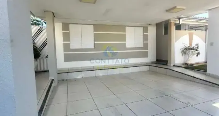 Condomínio Rio Coxipó – Completa e Pronta para Morar codigo: 123759