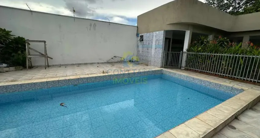 Casa em rua fechada - Santa Cruz I, Cuiabá MT. codigo: 121892