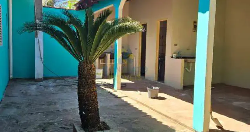 Casa à venda no Jardim Imperial – Cuiabá/MT codigo: 120425