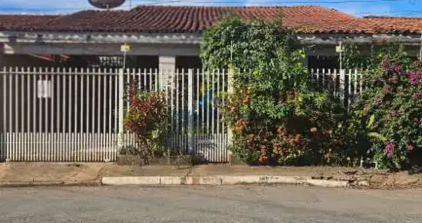 Linda Casa à Venda no Jardim Universitário – Cuiabá/MT codigo: 123188